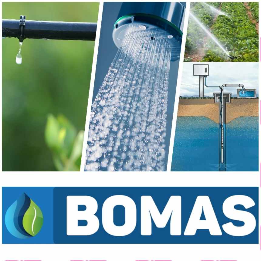 Bomas
