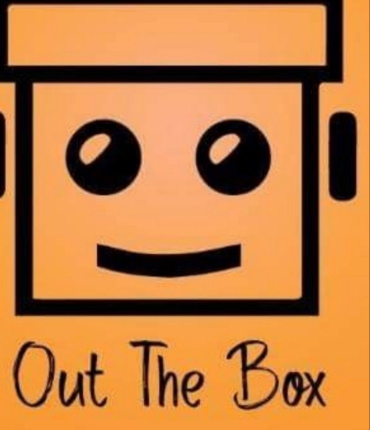 Out the box