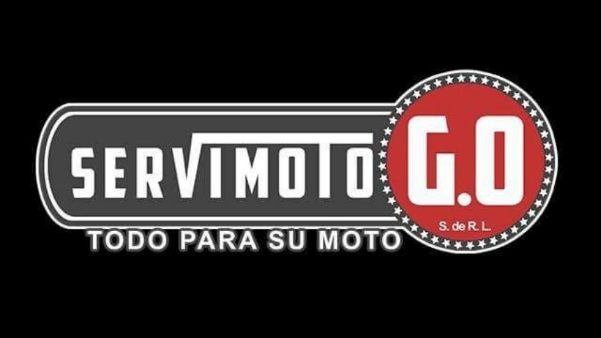 servimoto G.O