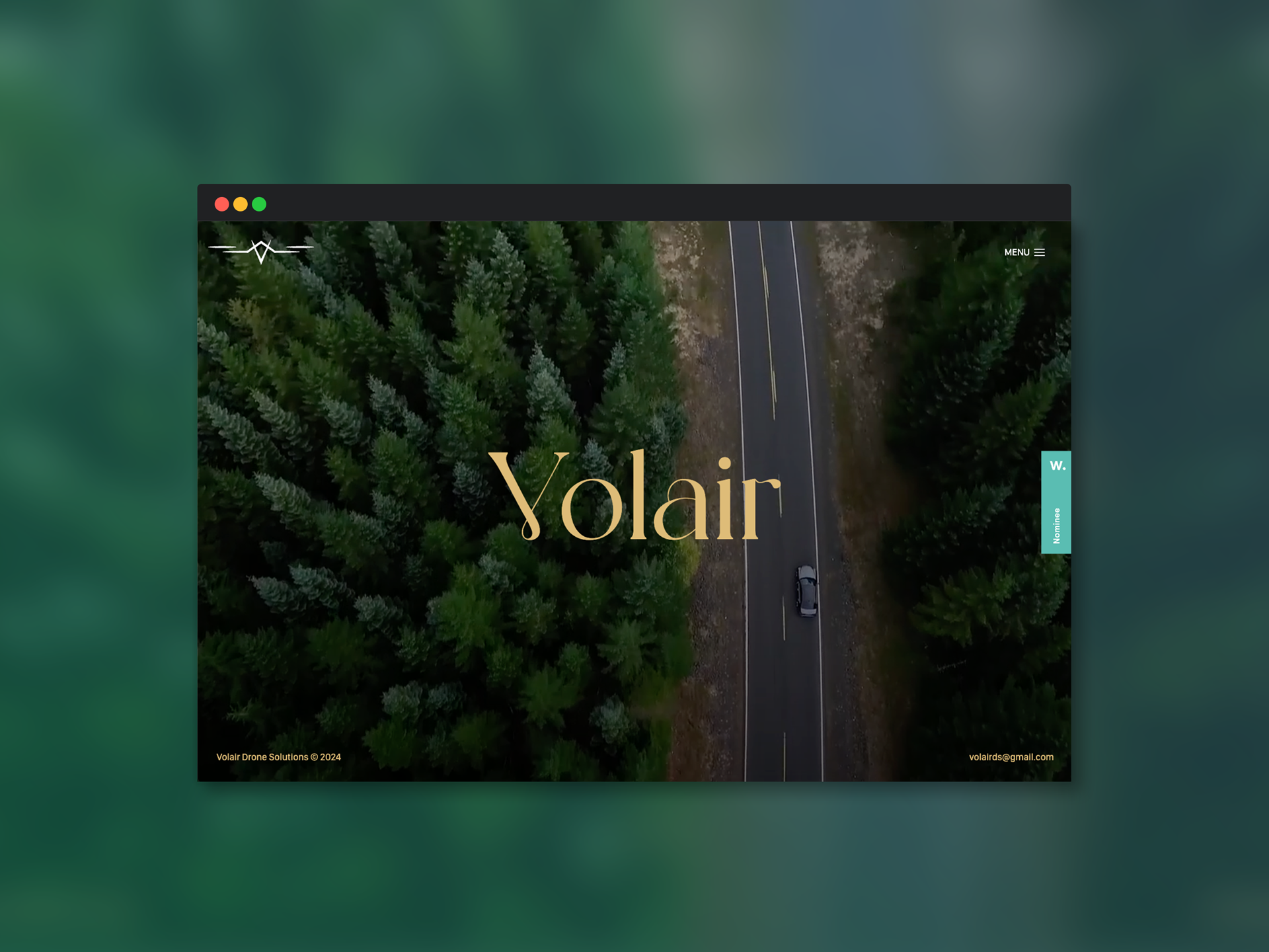 Volair Drone Solutions