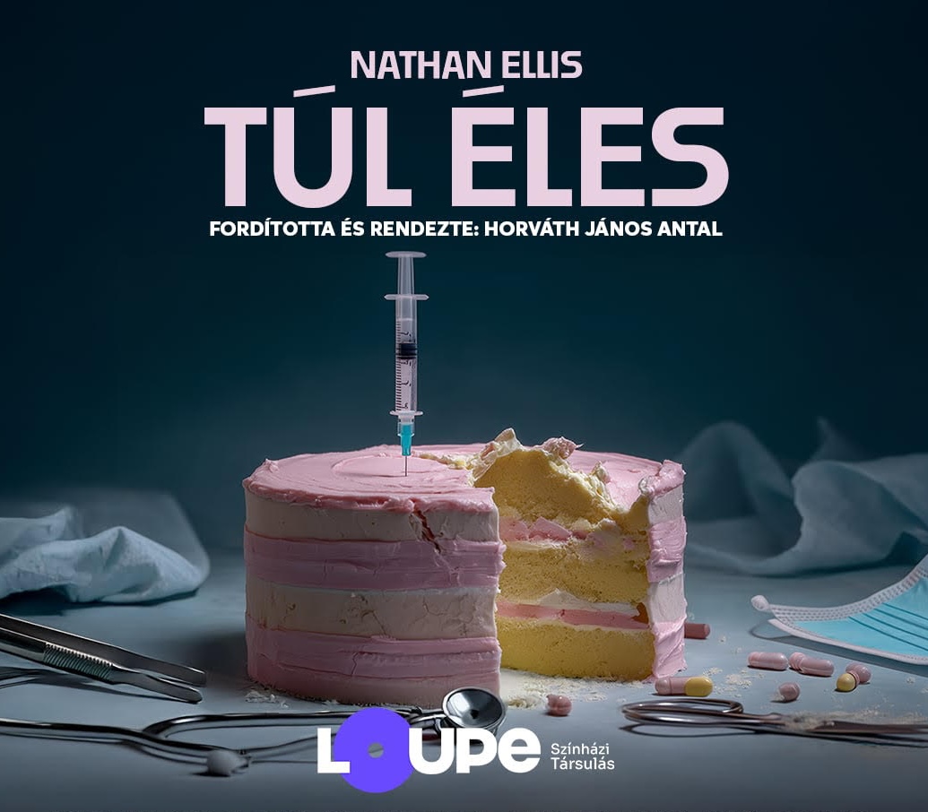 Túl éles fotó