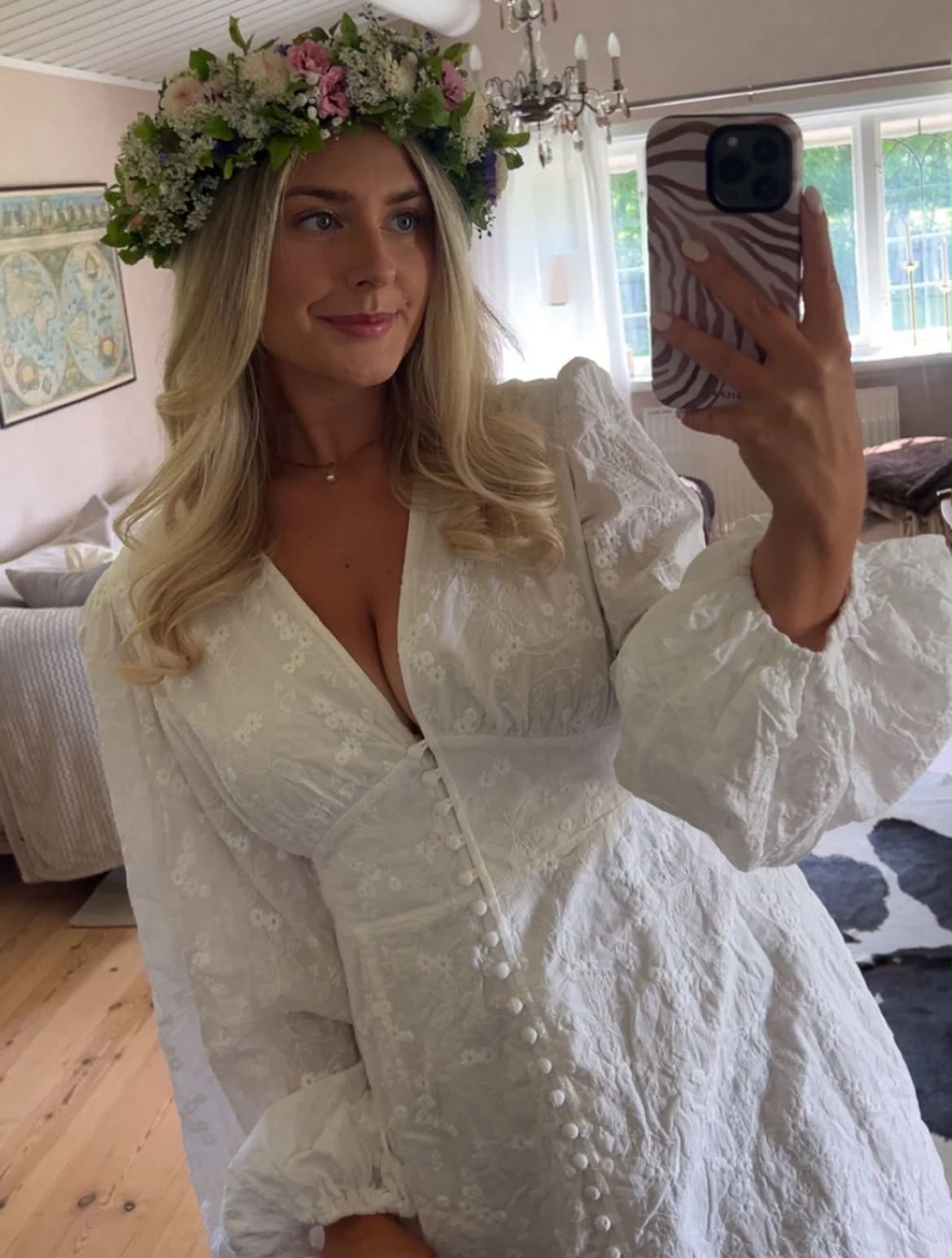 Anna, 23
