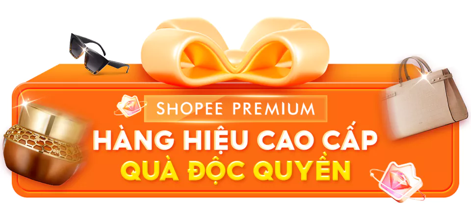 shopee premium hàng hiệu cap cấp