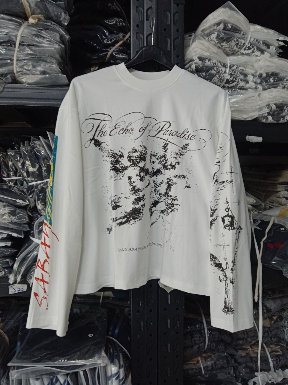 STREETWEAR