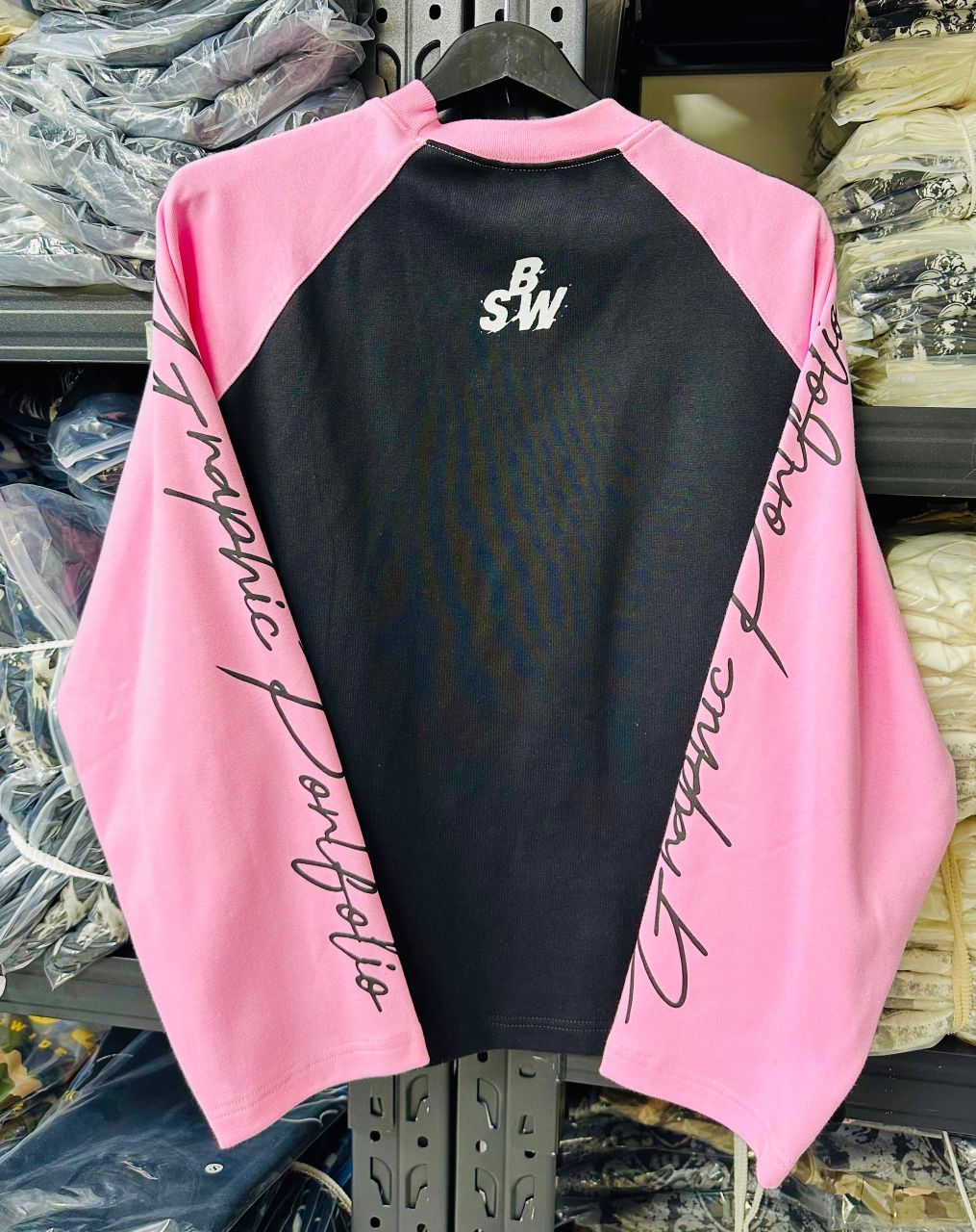 STREETWEAR