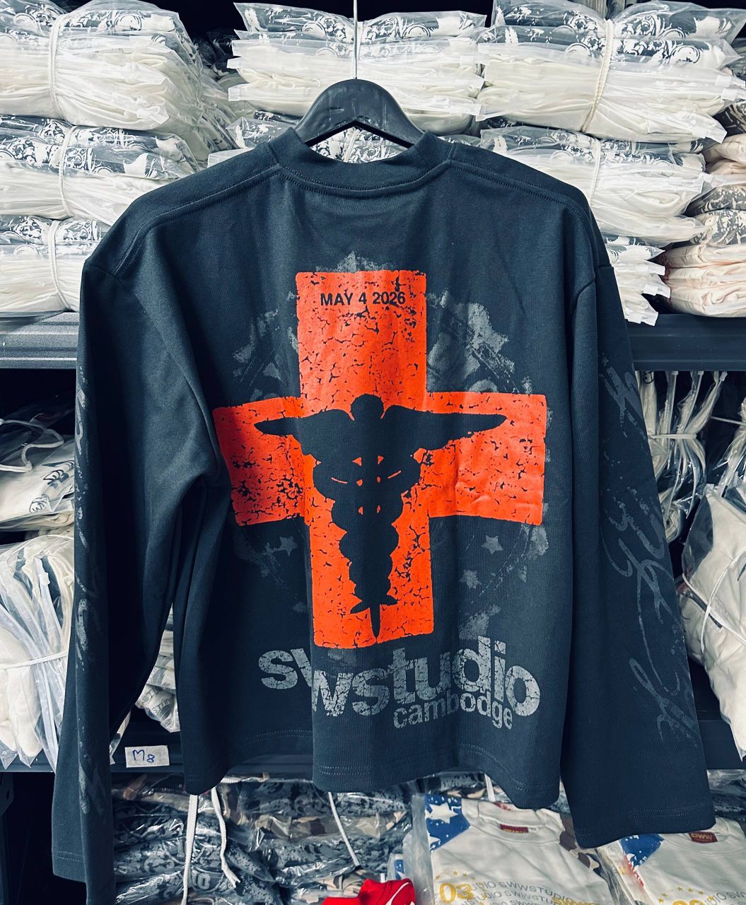 STREETWEAR