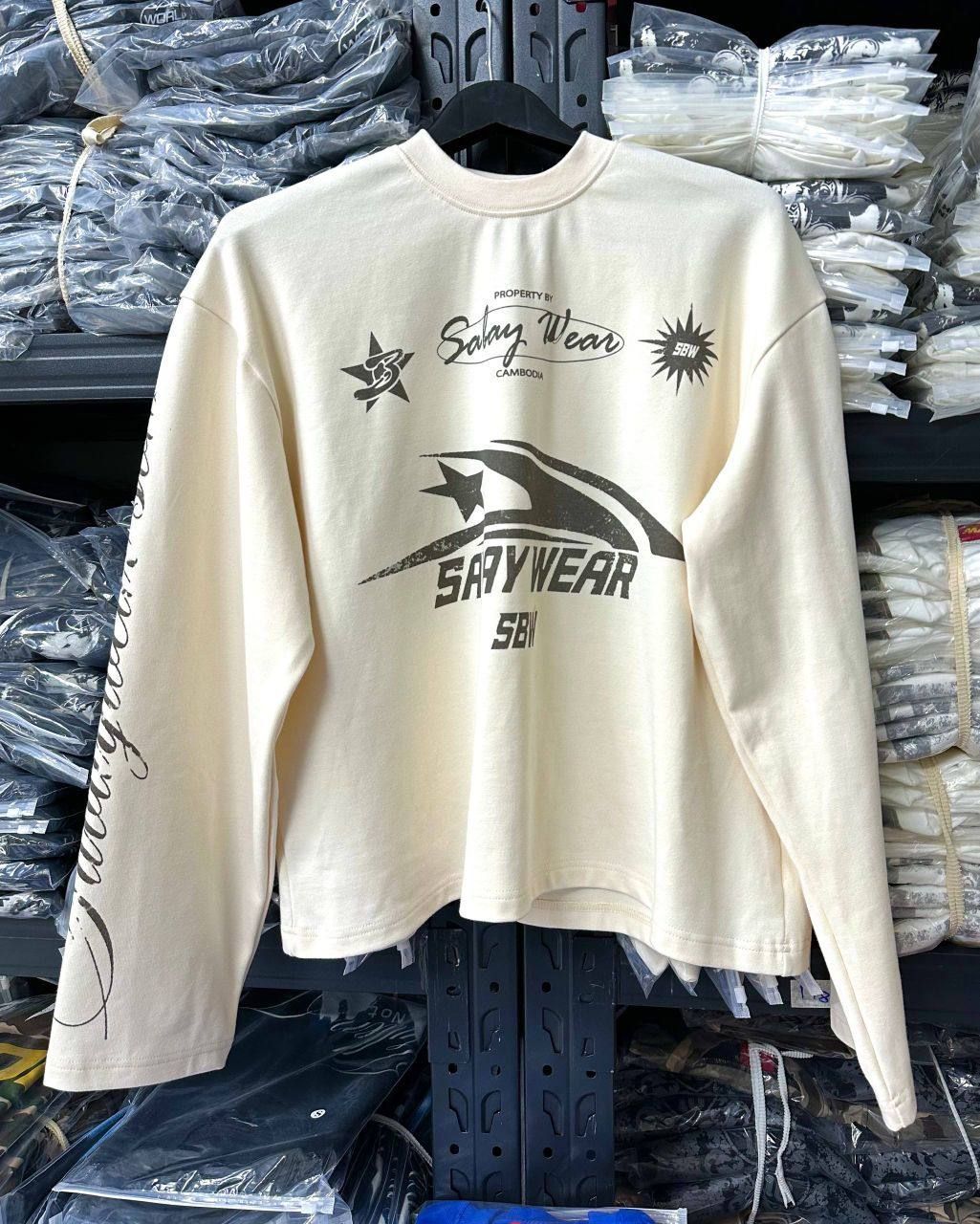 STREETWEAR