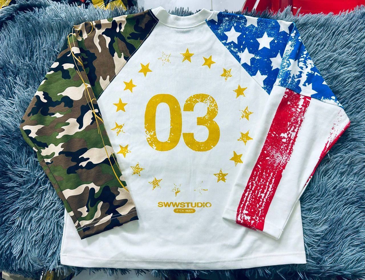 STREETWEAR thumbnail 3