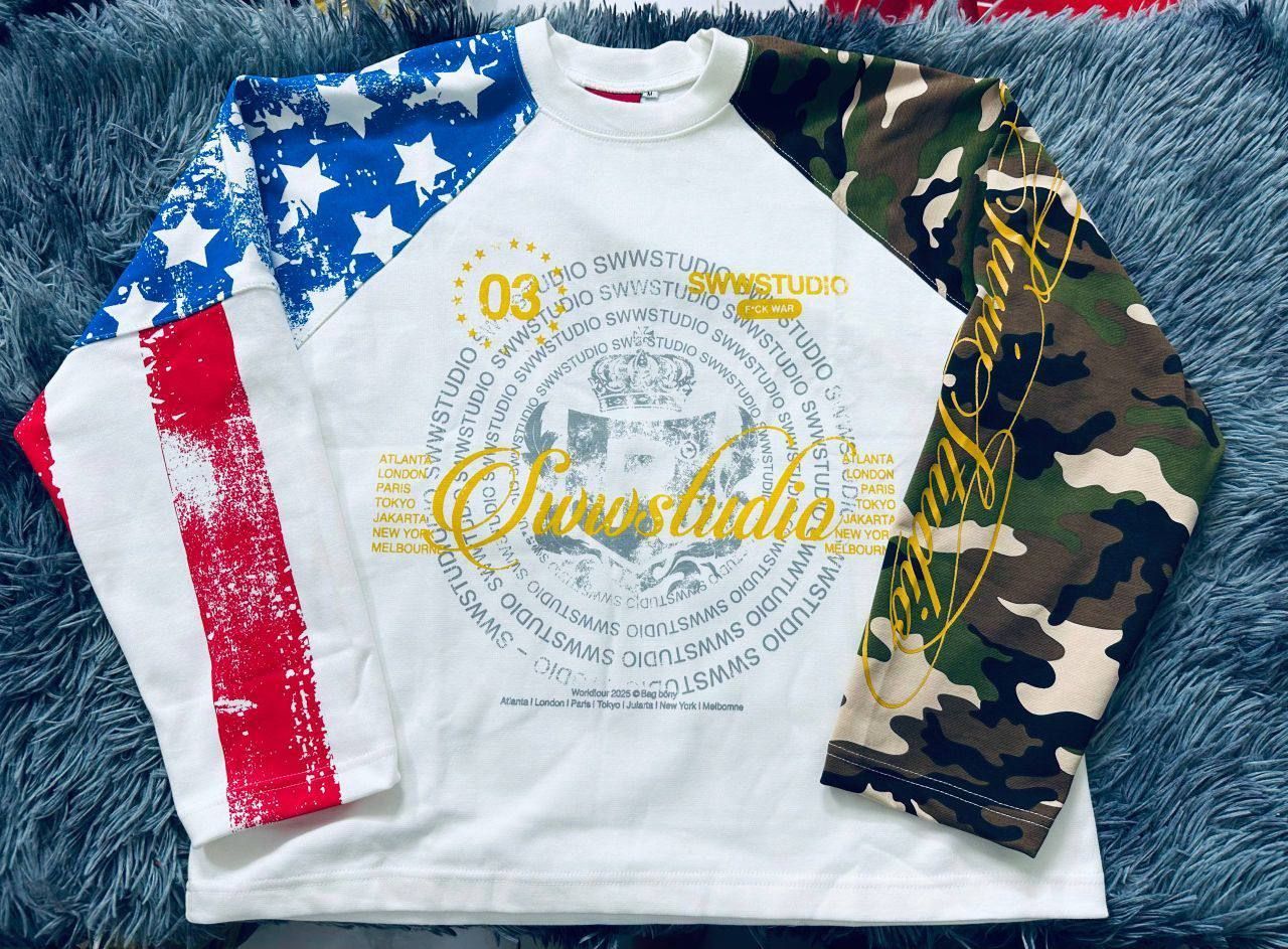 STREETWEAR thumbnail 4