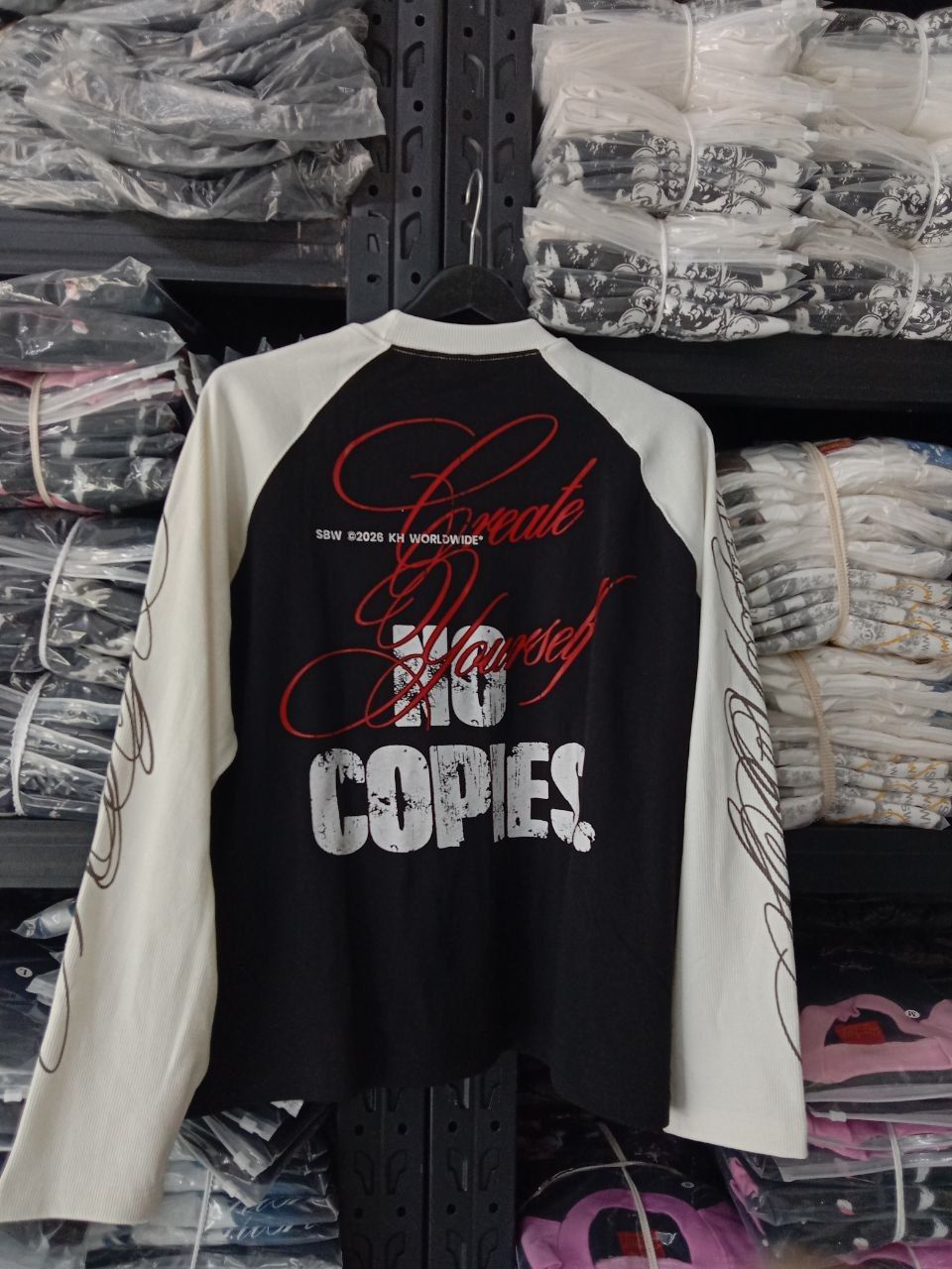 STREETWEAR