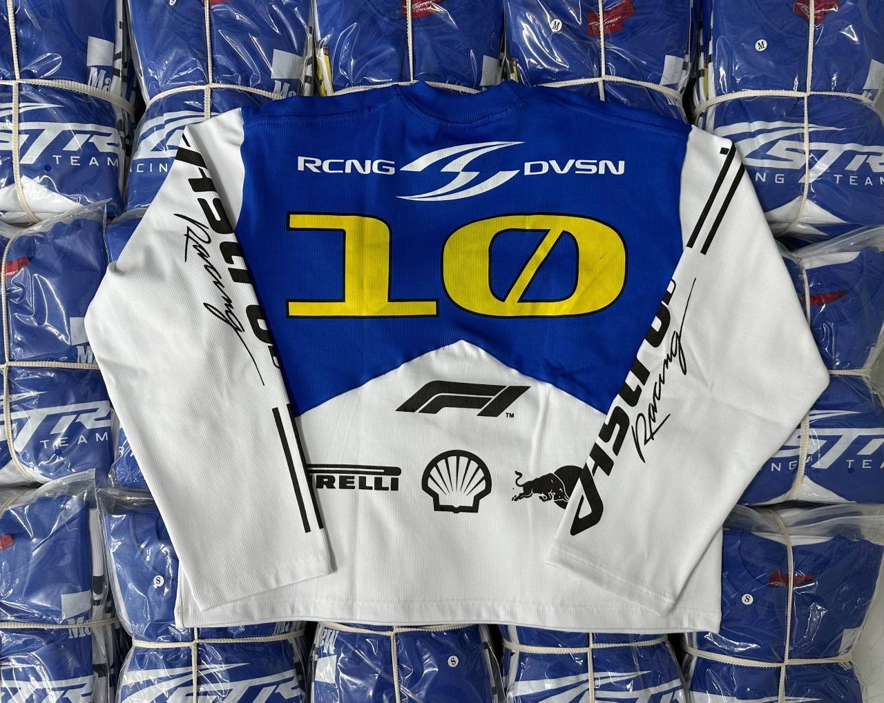 FERRARI STREETWEAR thumbnail 3