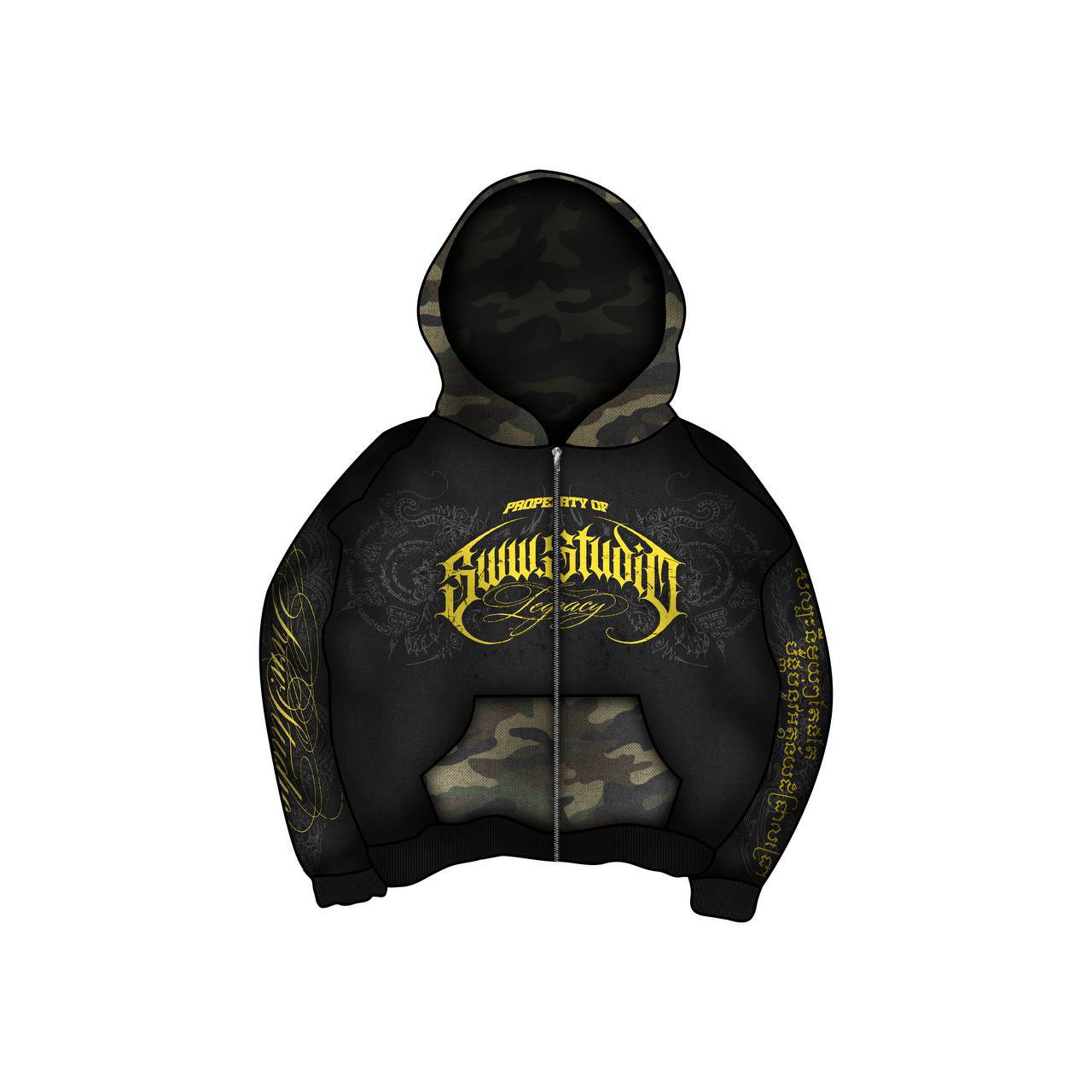 HOODIE