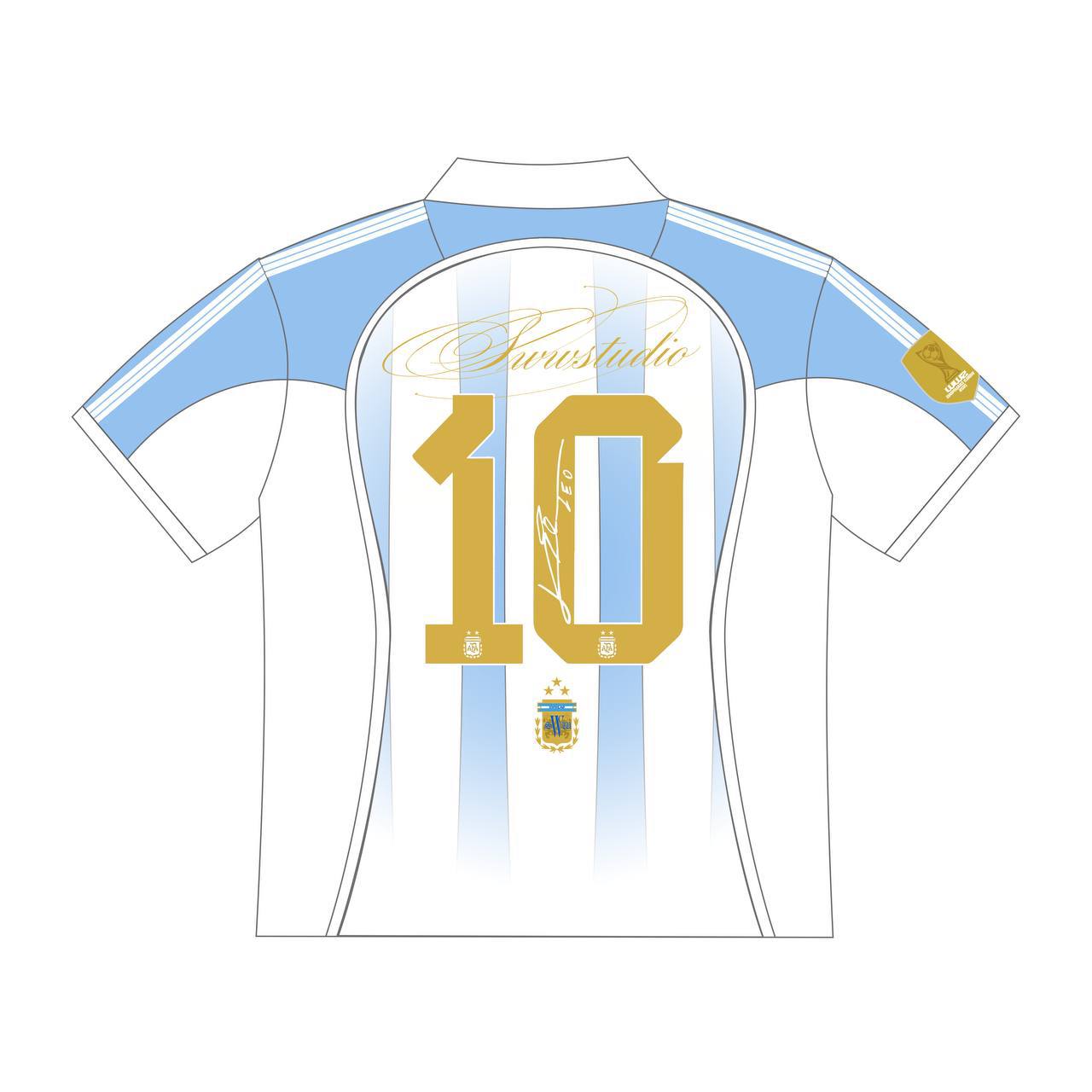 argentina
