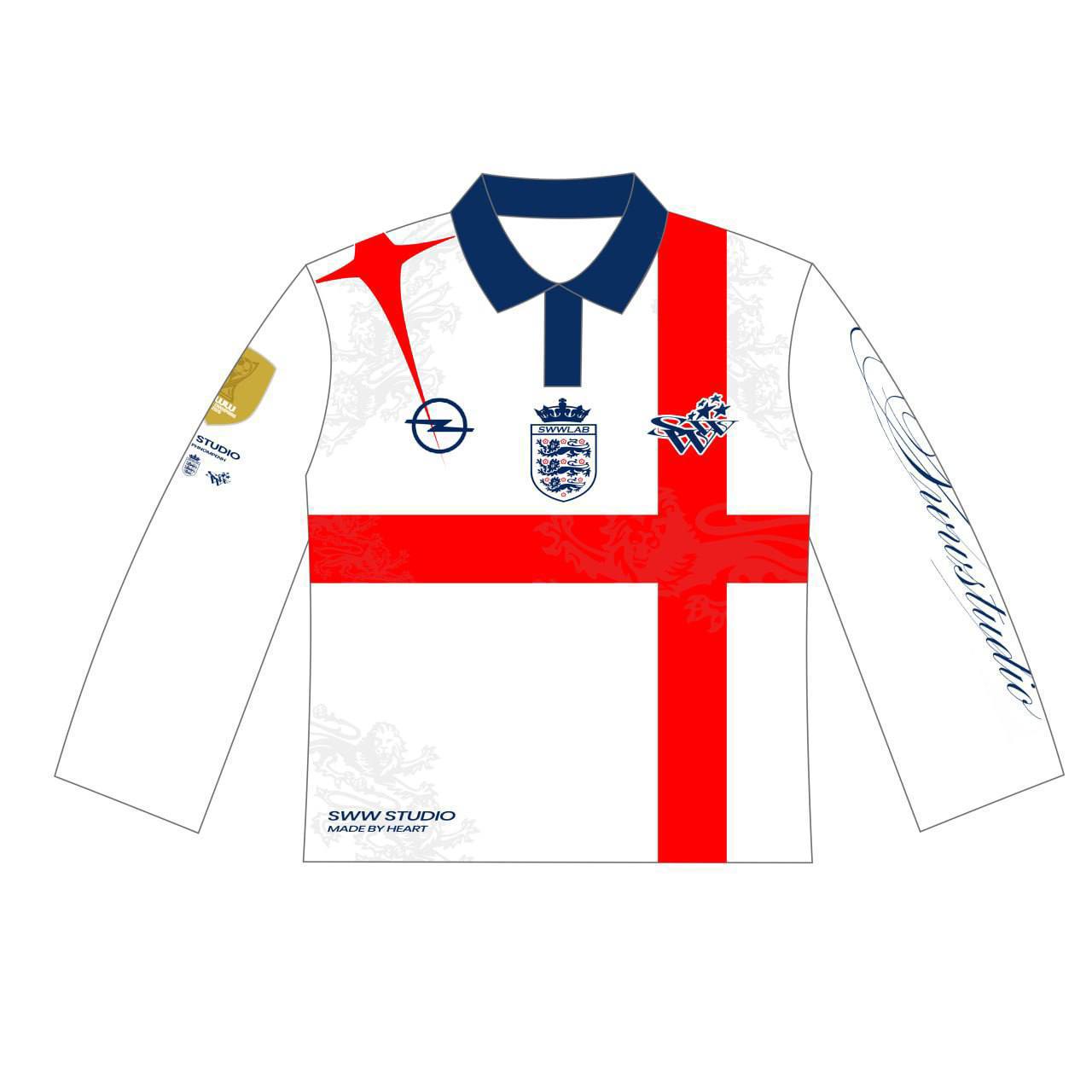 ENGLAND