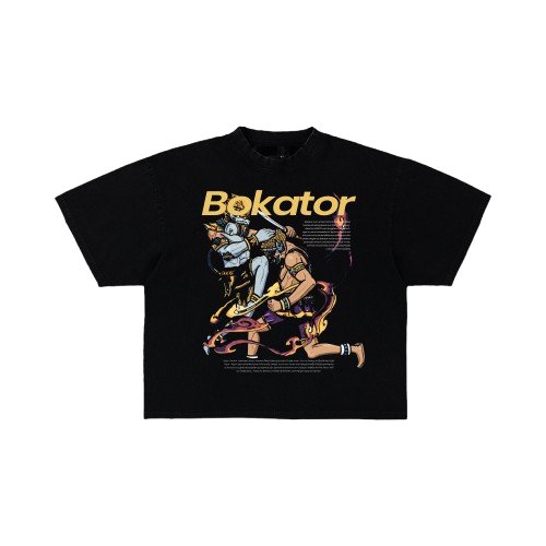 BOKATOR