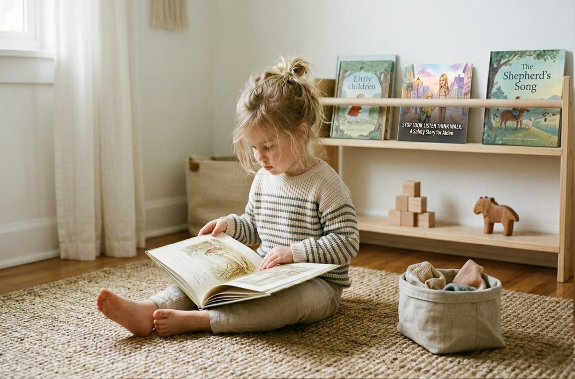 The Case for the "Quiet Room"