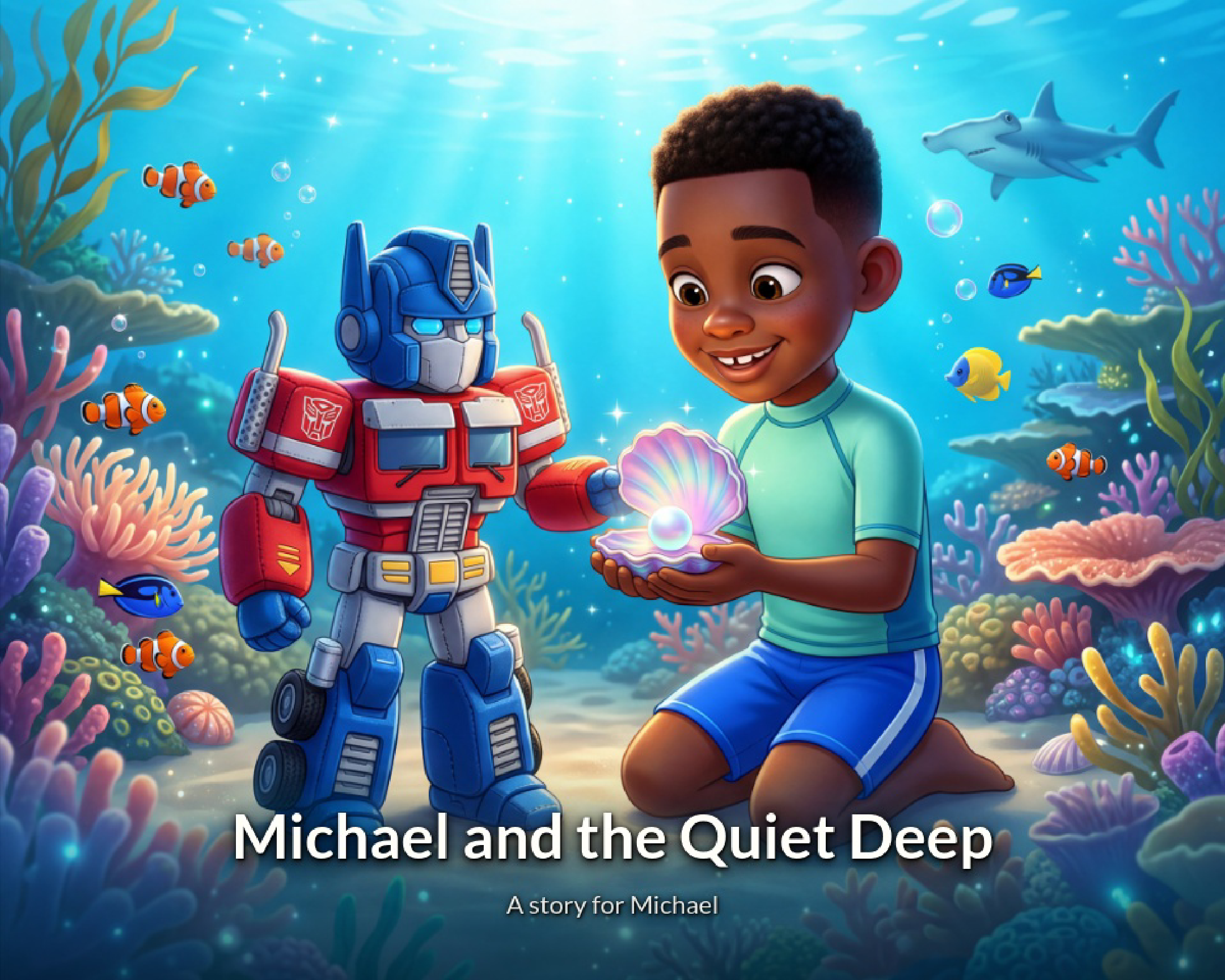 Preview of Deep Dive