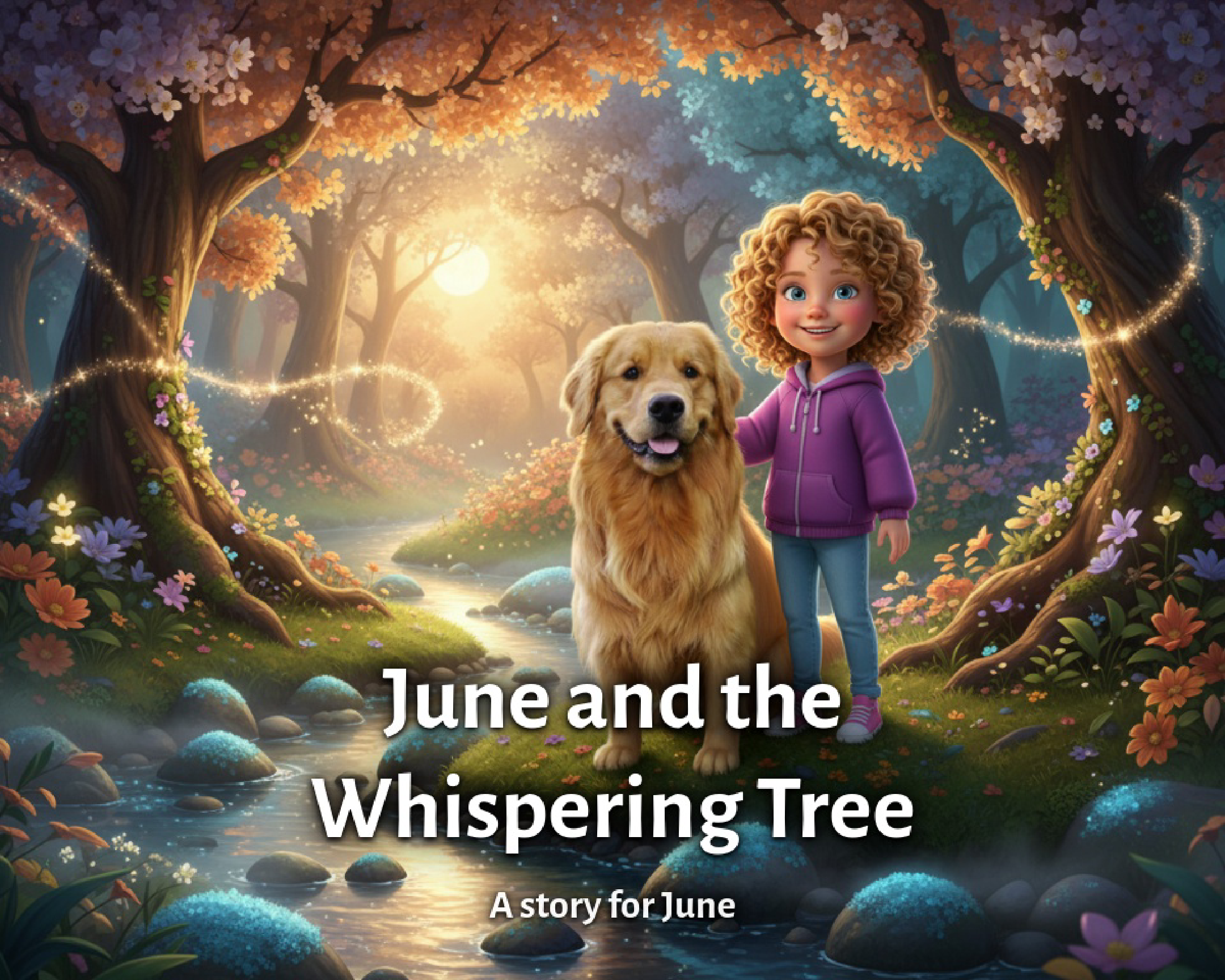 Preview of The Wishing Tree