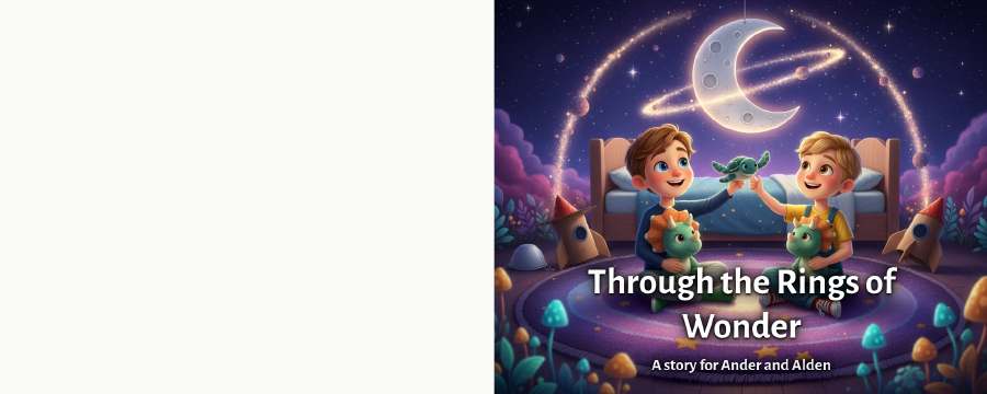 Blast Off! — sample cover