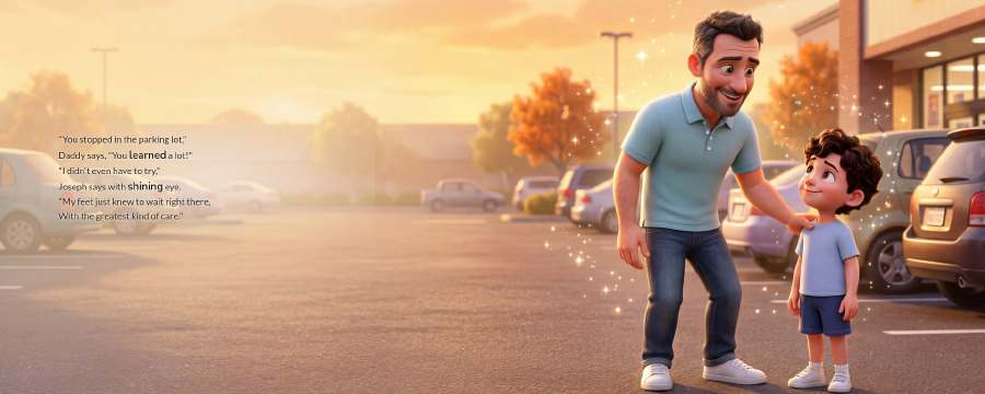 Super Street Crosser! — sample page 20