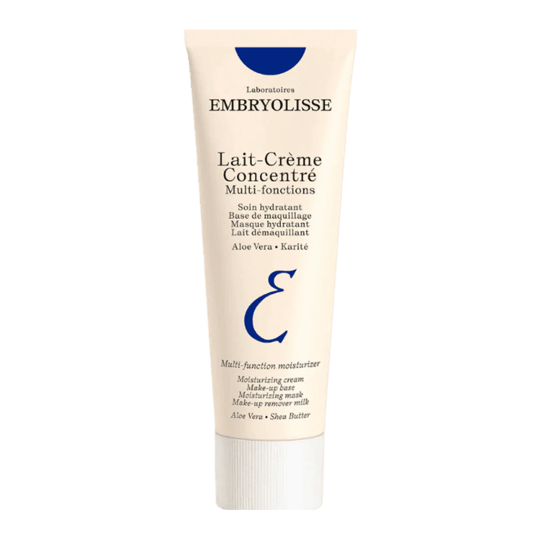 Lait‑Crème Concentré