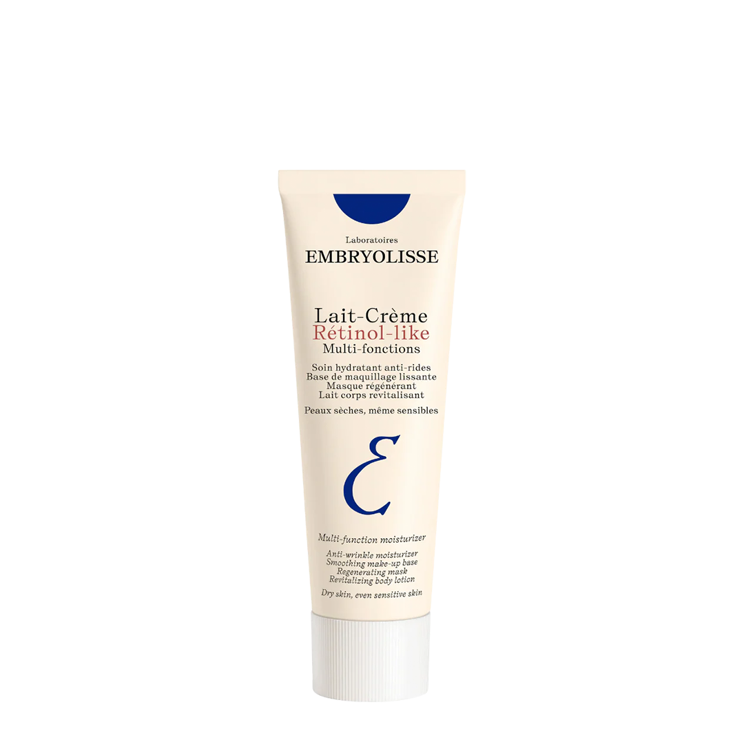 Lait-Creme Retinol-Like