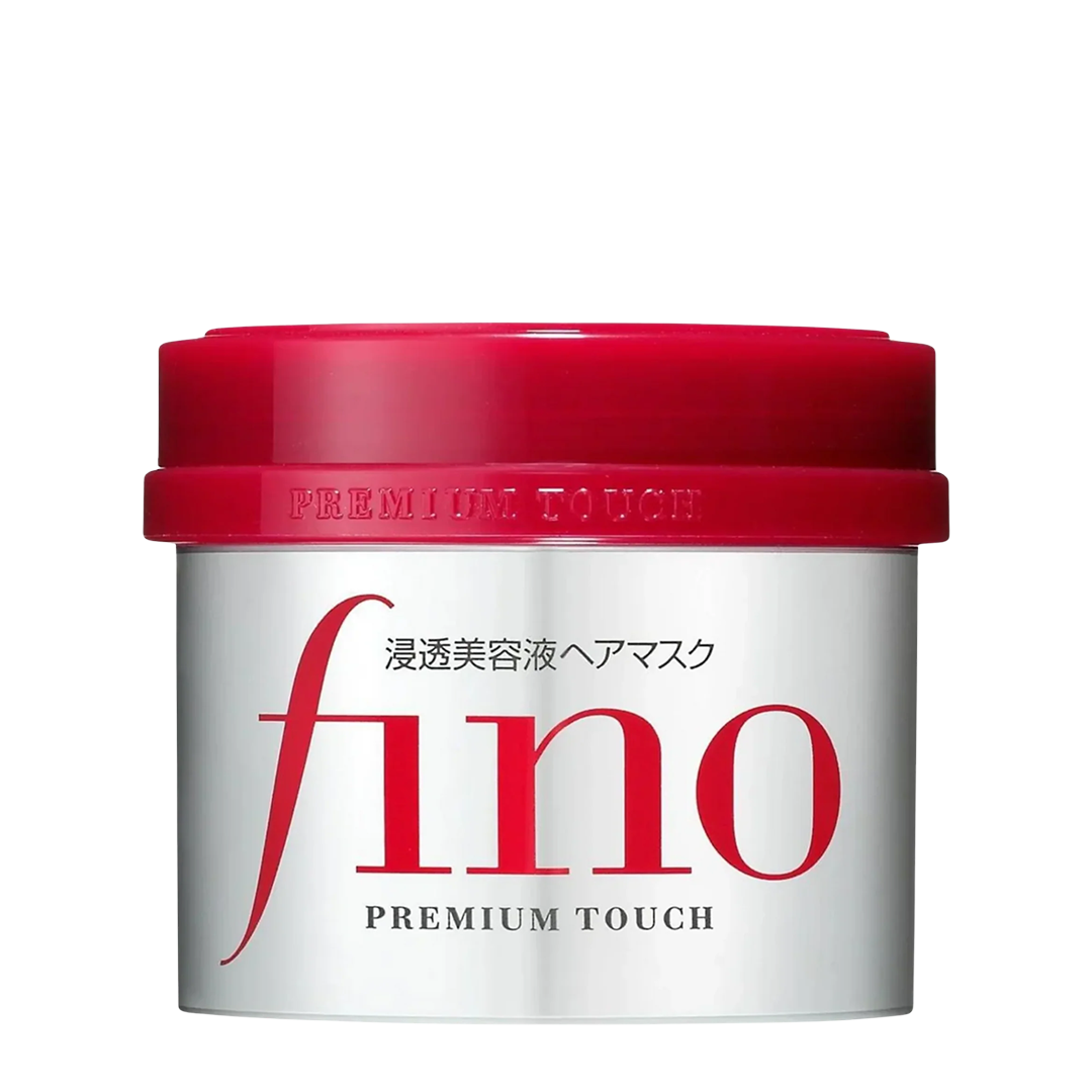 Fino Premium Touch Hair Mask
