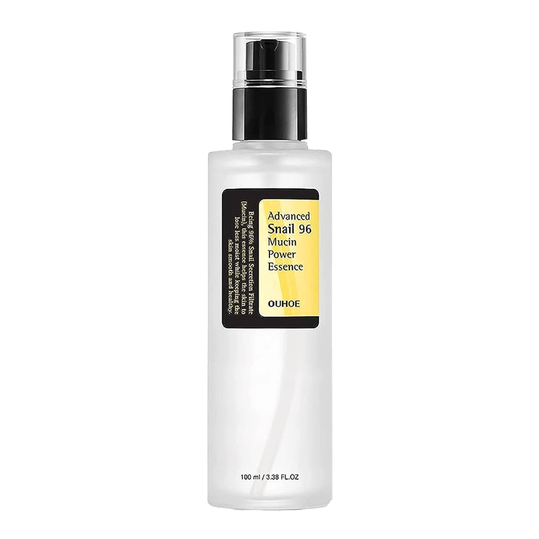 Advanced Snail 96 Mucin Power Essence