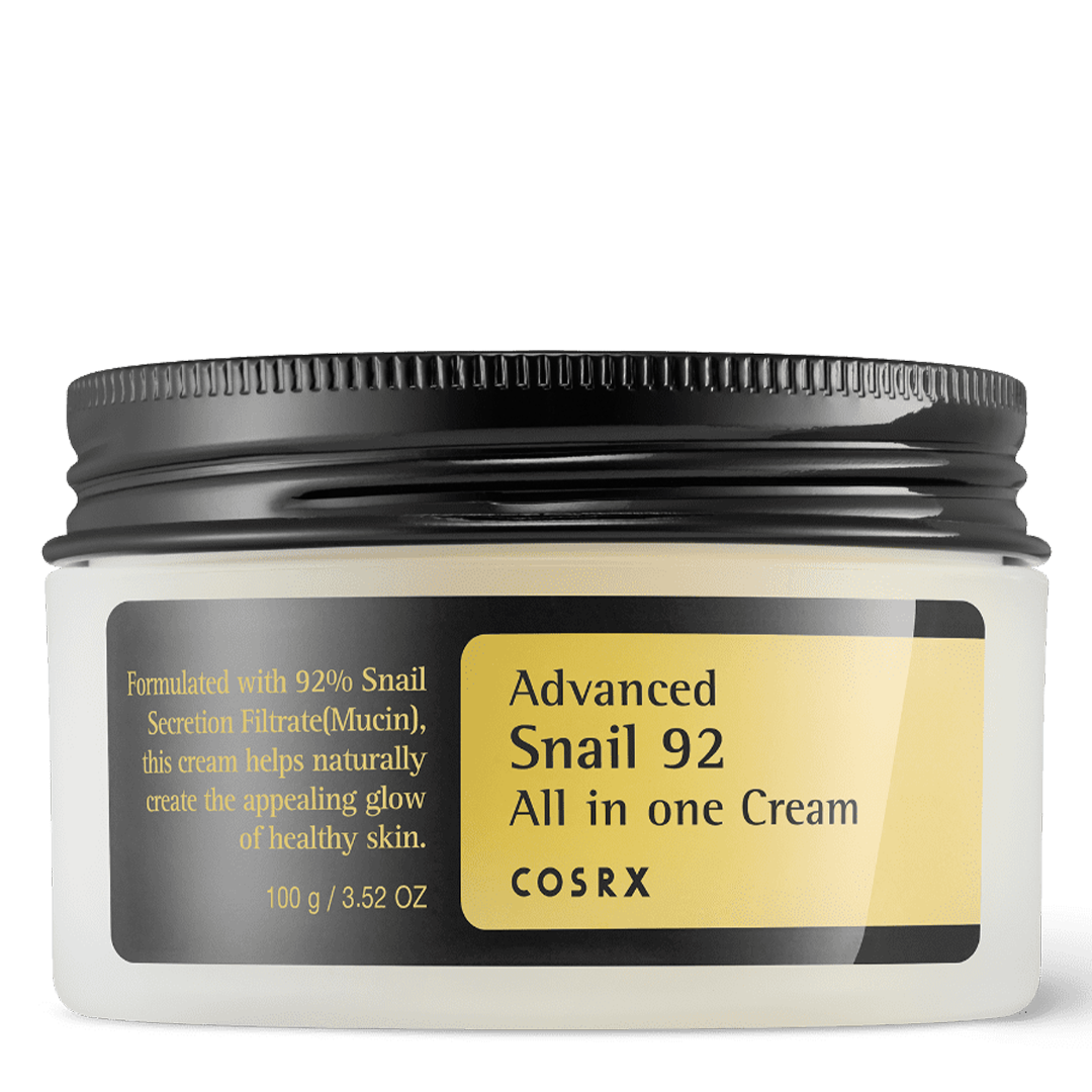Advanced Snail 92 All In One Cream