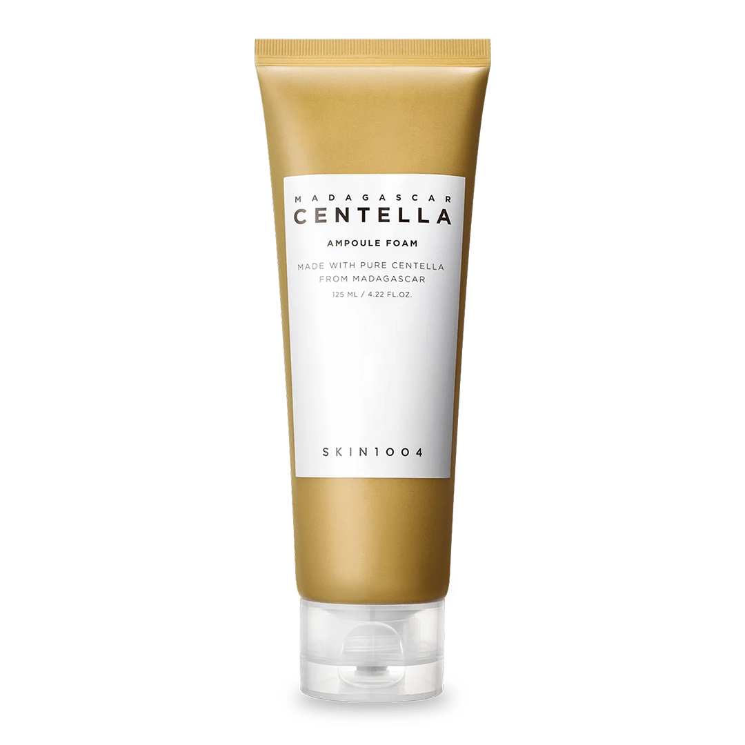 Centella Ampoule Foam
