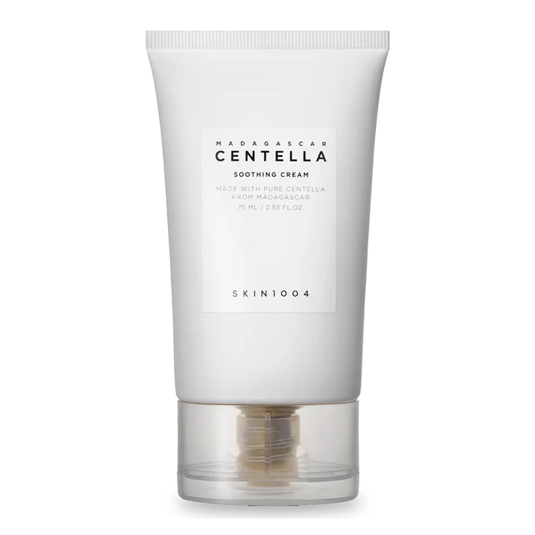 Madagascar Centella Soothing Cream
