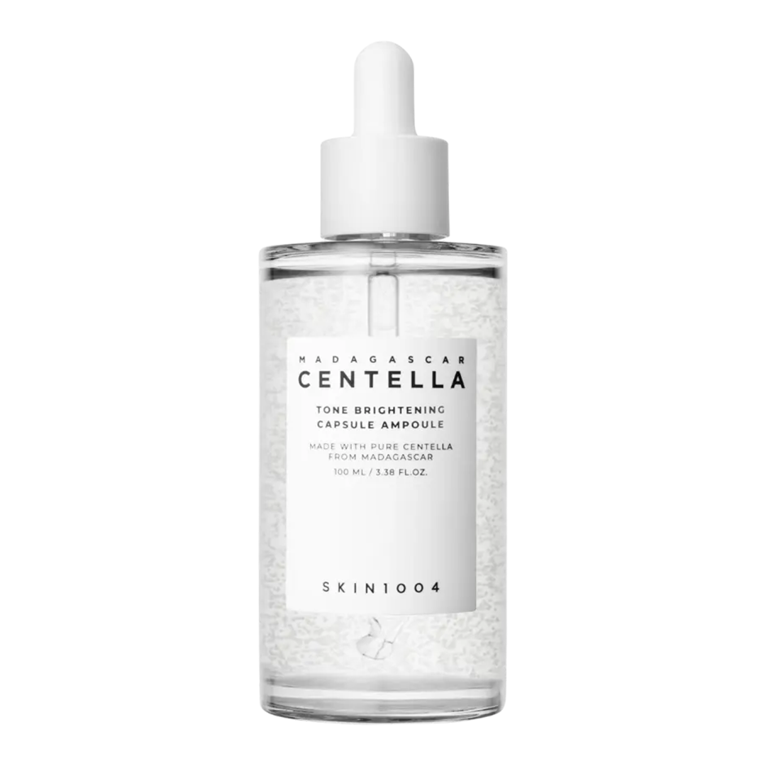 Madagascar Centella Tone Brightening Capsule Ampoule