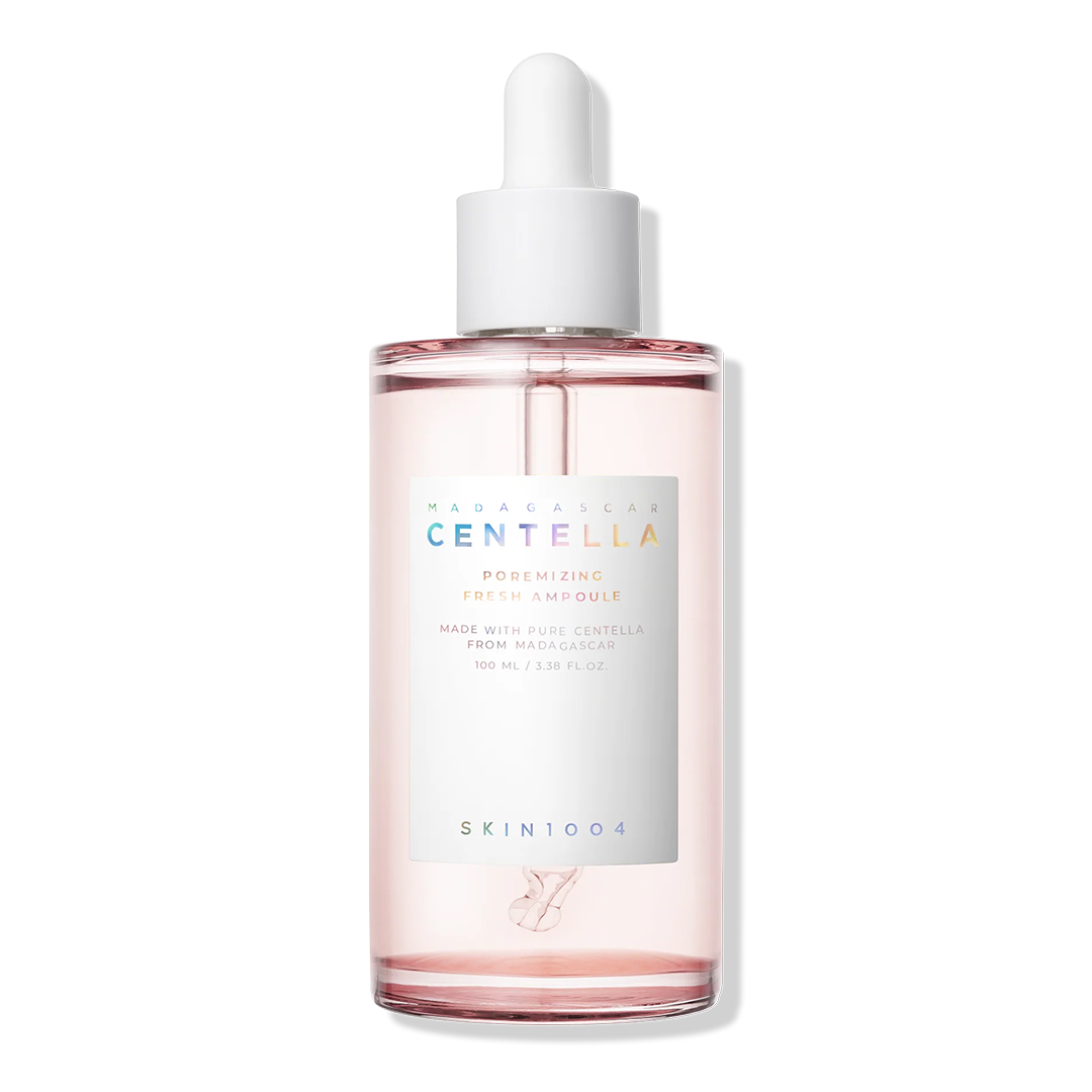Madagascar Centella Poremizing Fresh Ampoule