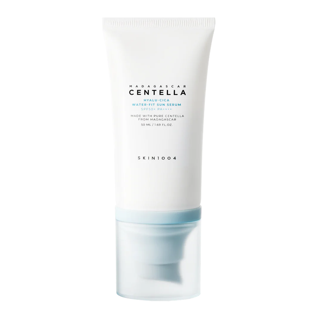 Centella Hyalu-Cica Water-Fit Sun Serum SPF50+