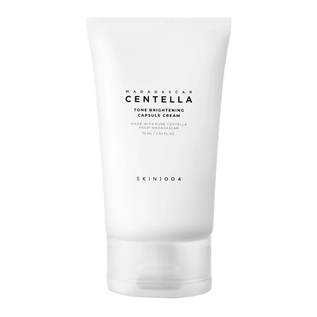 Madagascar Centella Tone Brightening Capsule Cream
