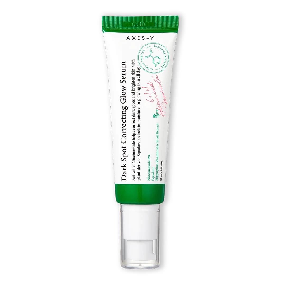 Dark Spot Correcting Glow Serum