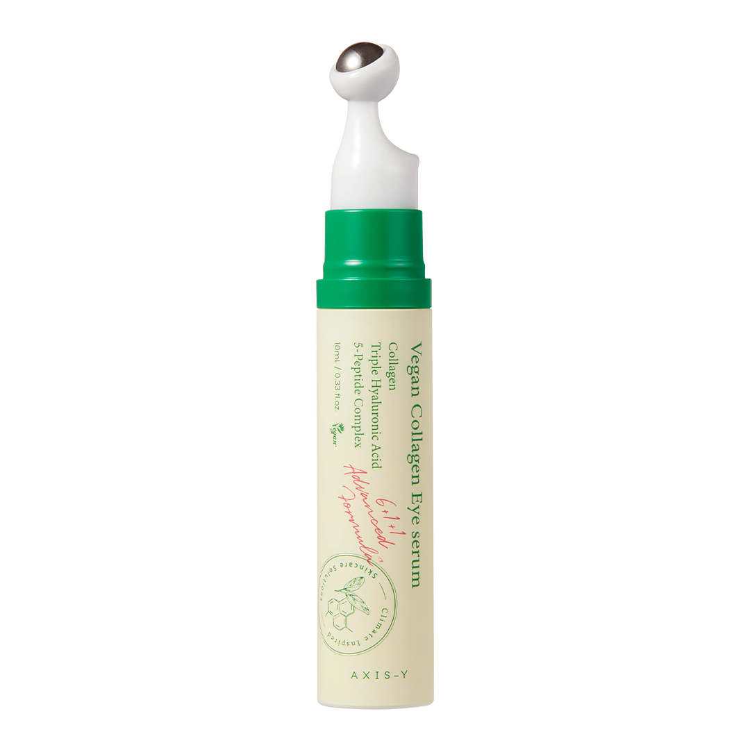 Vegan Collagen Eye Serum