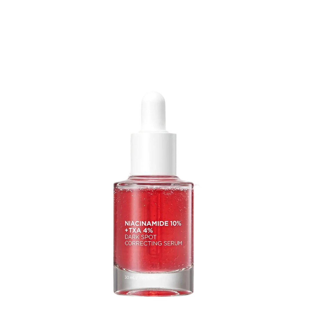 Niacinamide 10% + TXA 4% Dark Spot Correcting Serum
