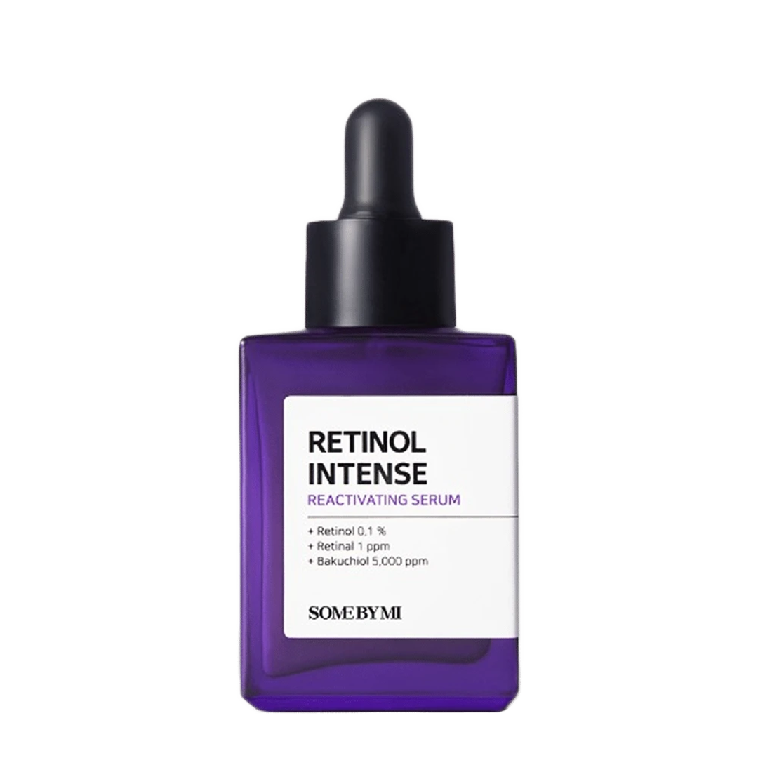 Retinol Intense Reactivating Serum