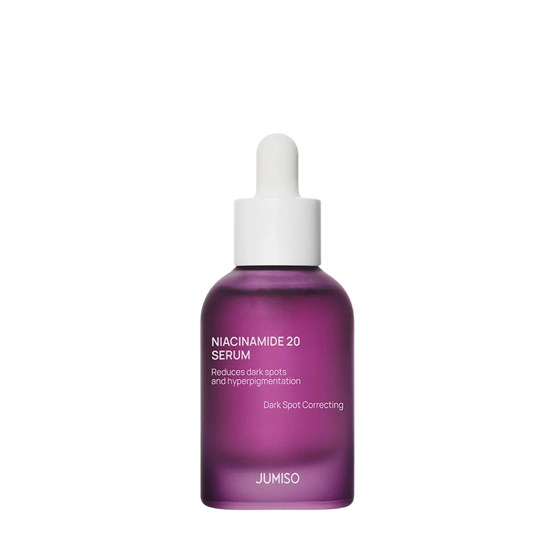 Niacinamide 20 Serum