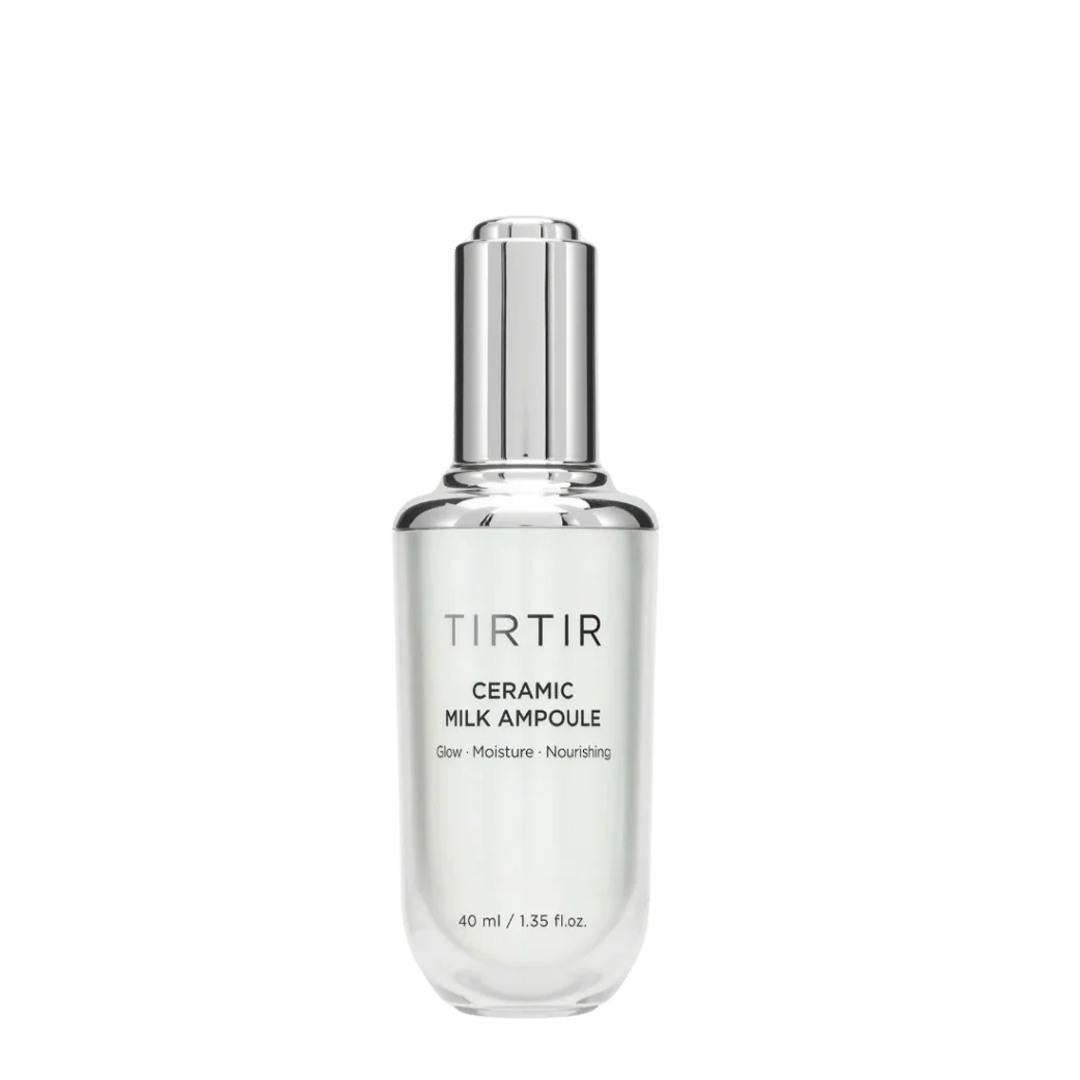Ceramic Milk Ampoule Jumbo