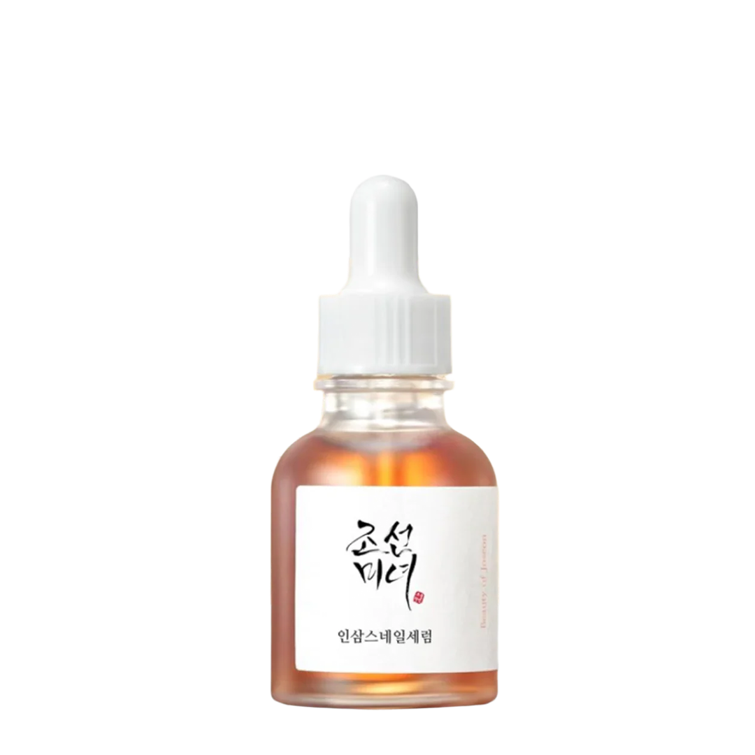 Revive Serum Ginseng And Snail Mucin