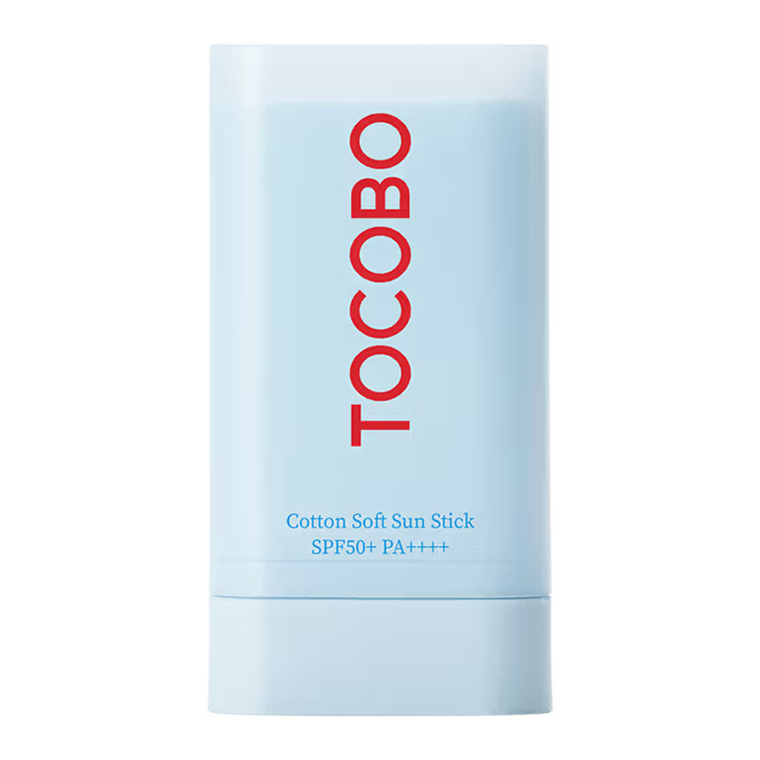 Cotton Soft Sun Stick