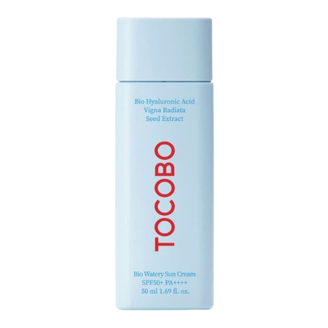 Bio Watery Sun Cream SPF50+ PA++++