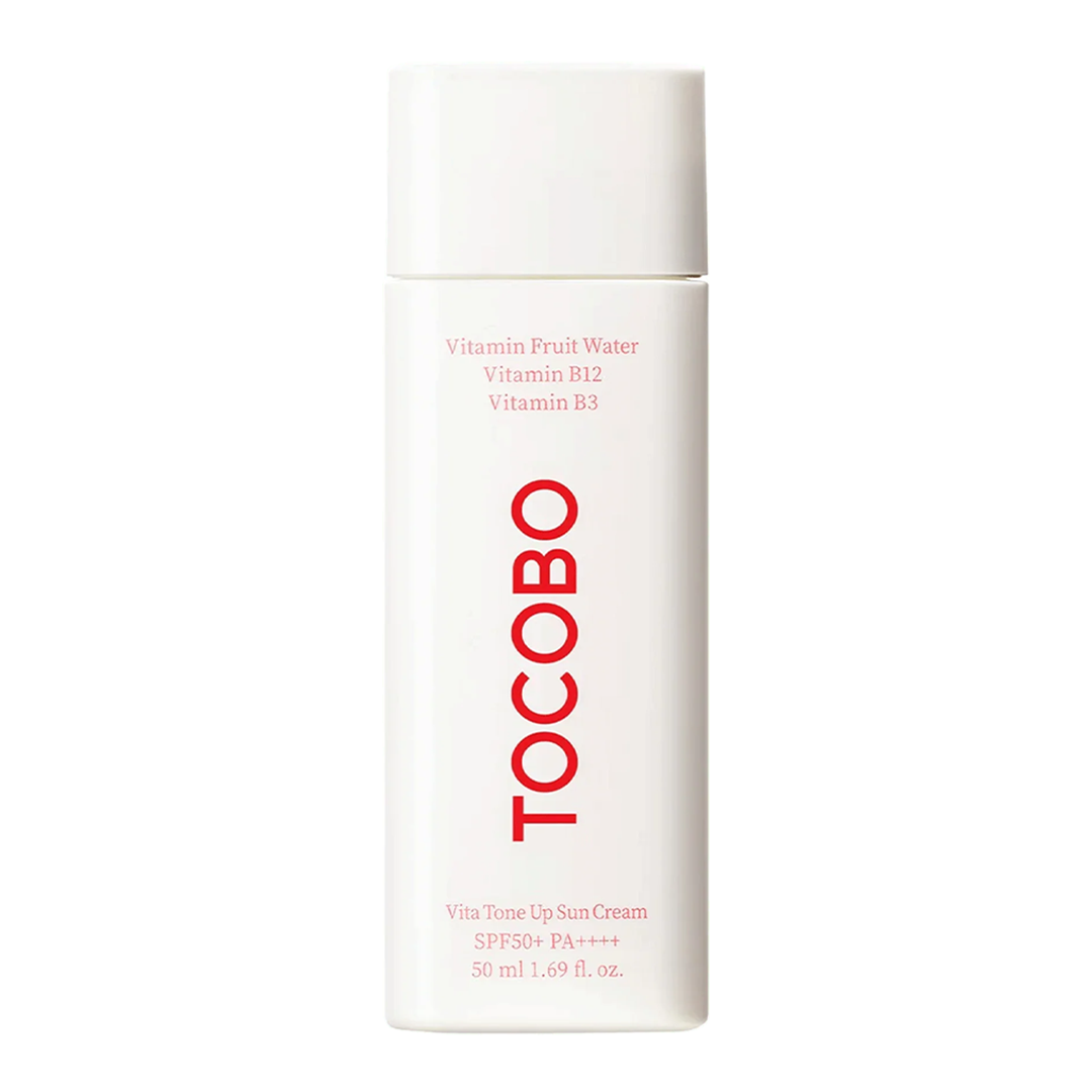 Vita Tone Up Sun Cream SPF50+ PA++++