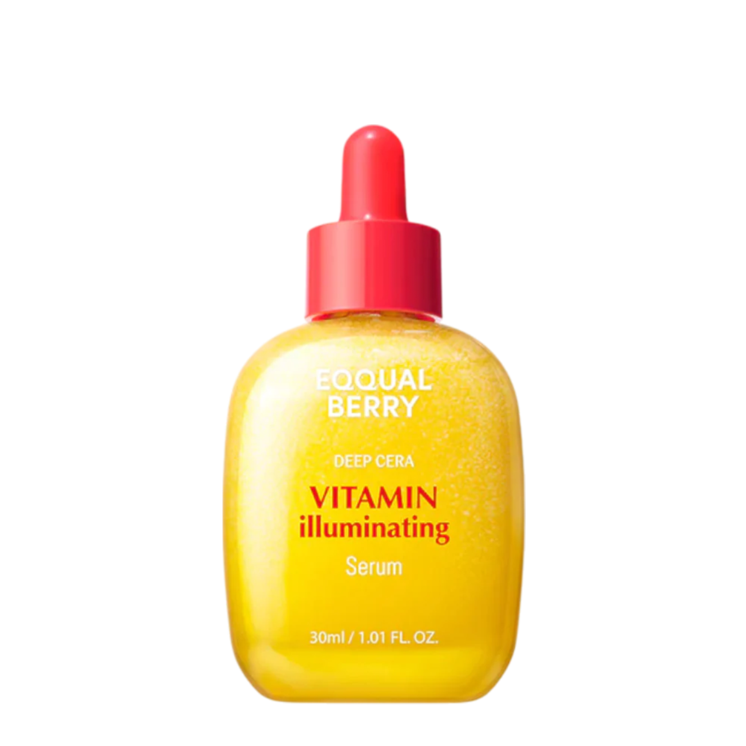 Vitamin Illuminating Serum