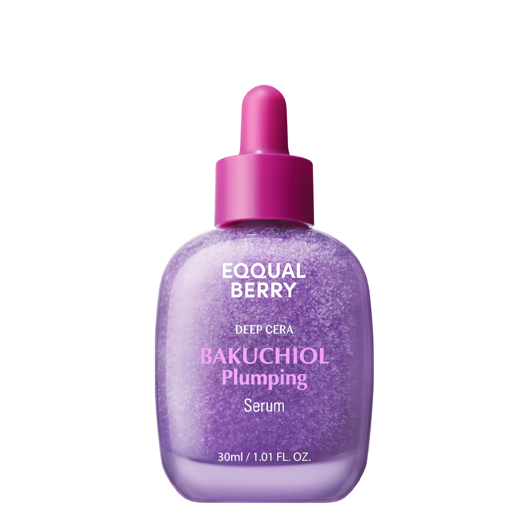 Bakuchiol Plumping Serum