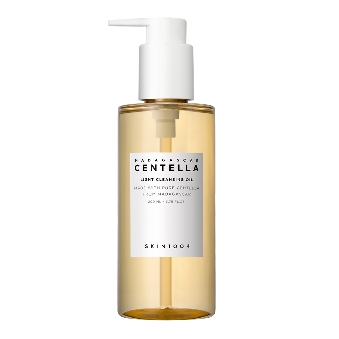 Centella Light Cleansing Oil