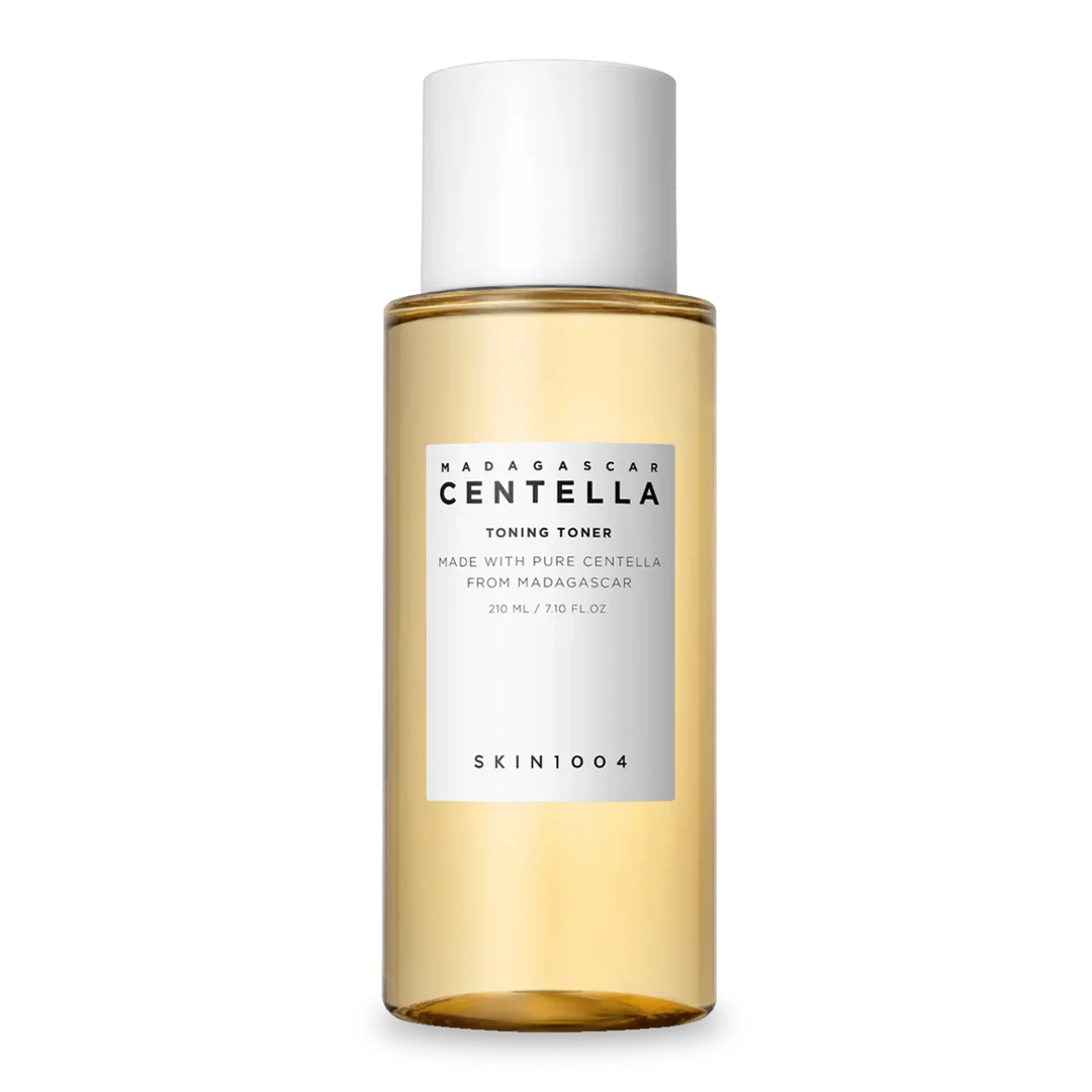 Centella Toning Toner