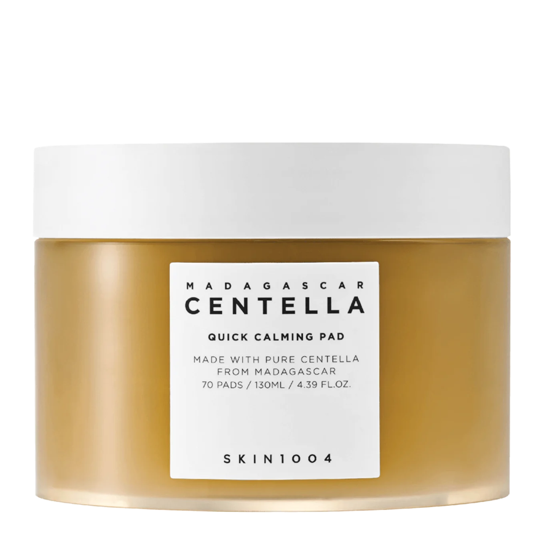 Centella Quick Calming Pad